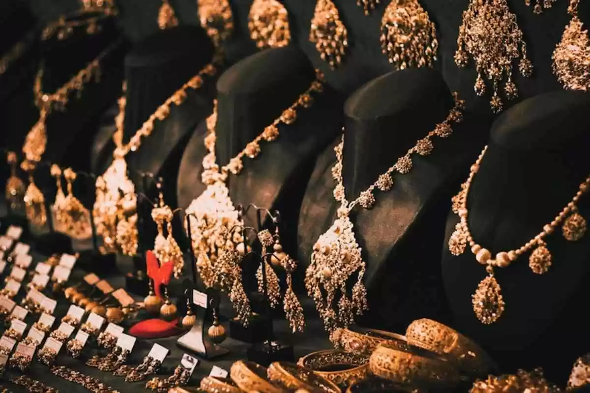 Top 10 Jewellery Shops in Portland