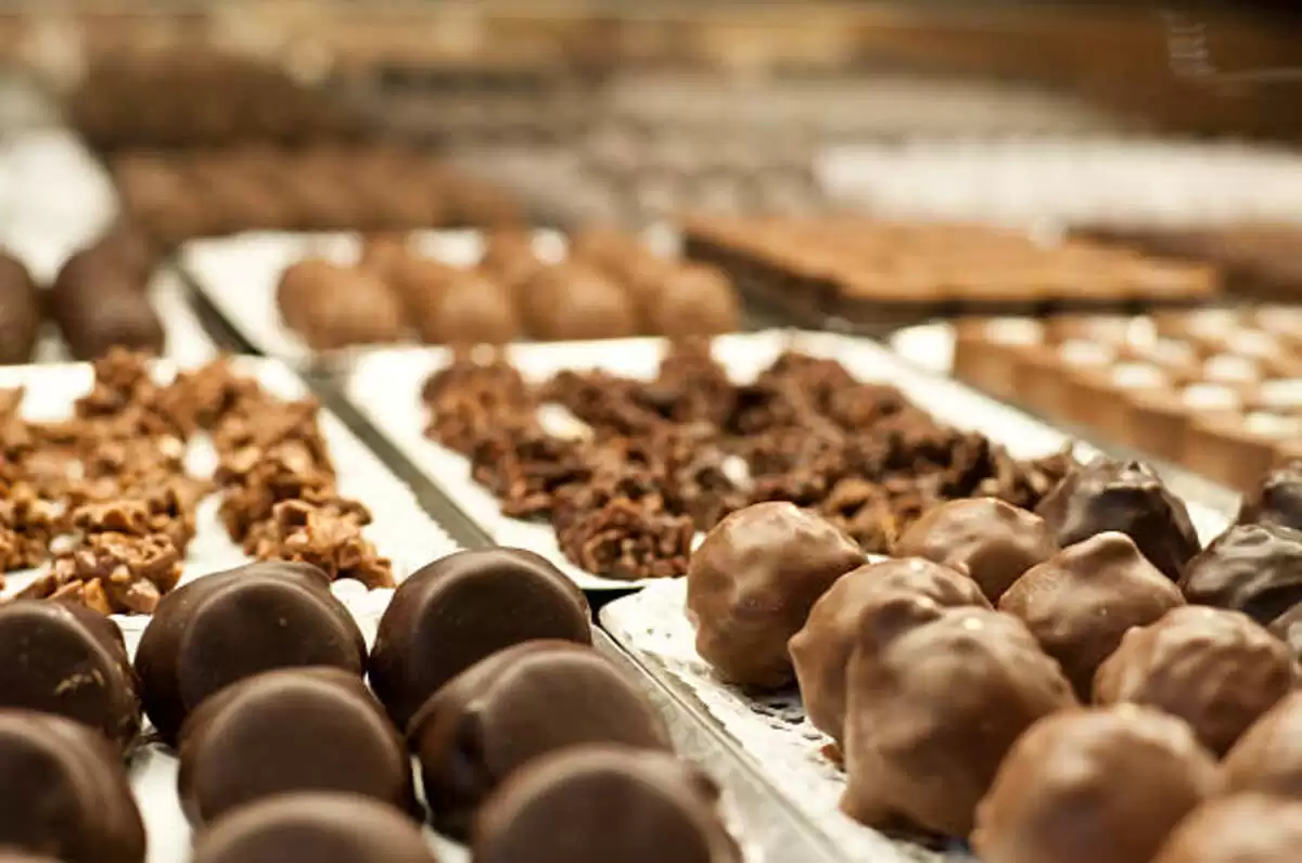 Top 10 Sweet Shops in Fresno