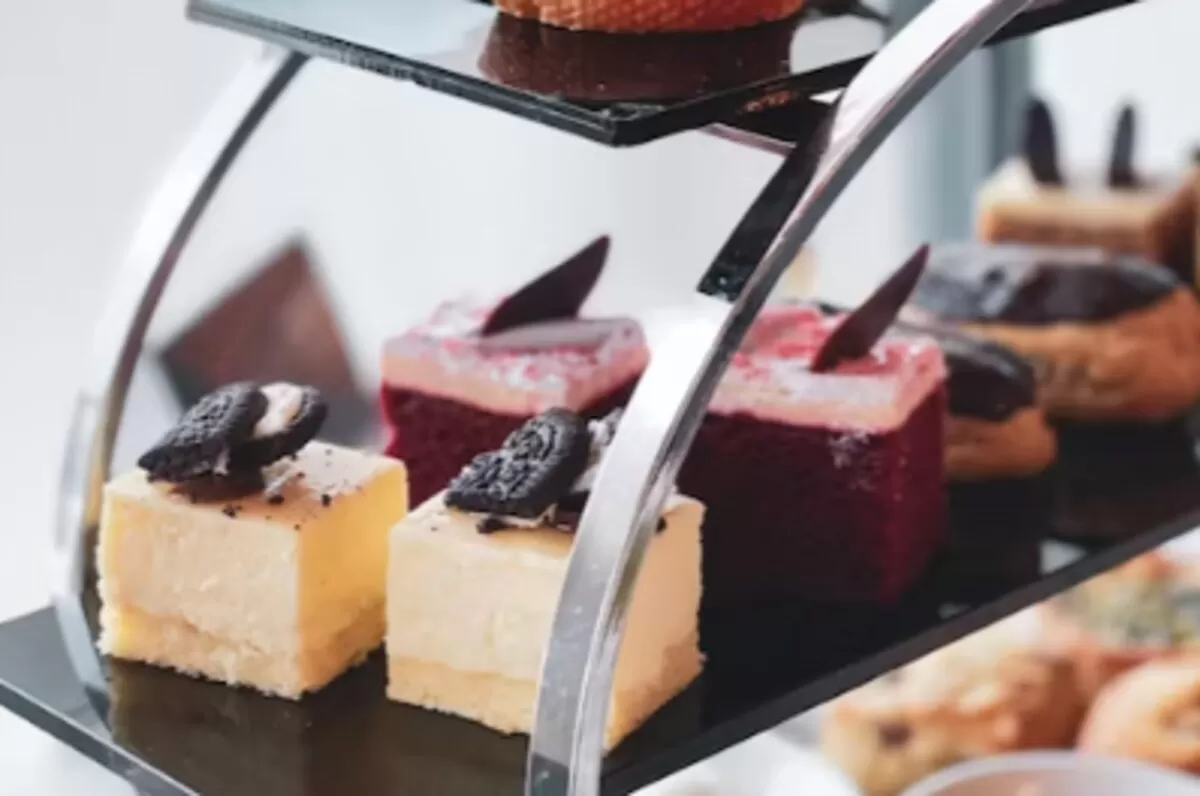 Top 10 Sweet Shops in Sacramento