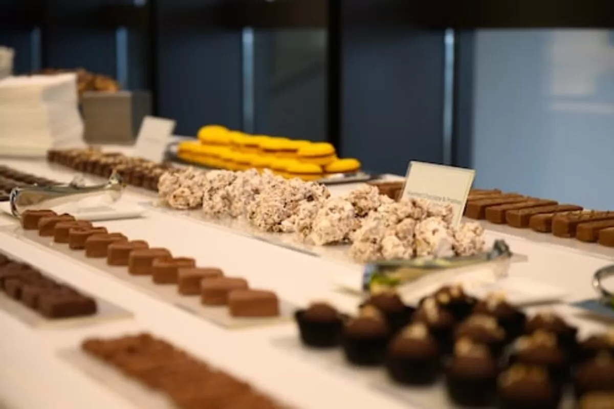 Top 10 Sweet Shops in Tucson