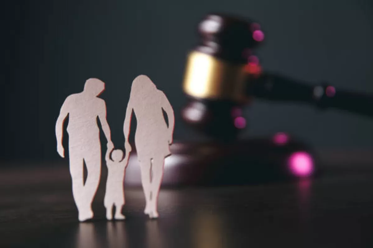 Top 10 family lawyers in Seattle