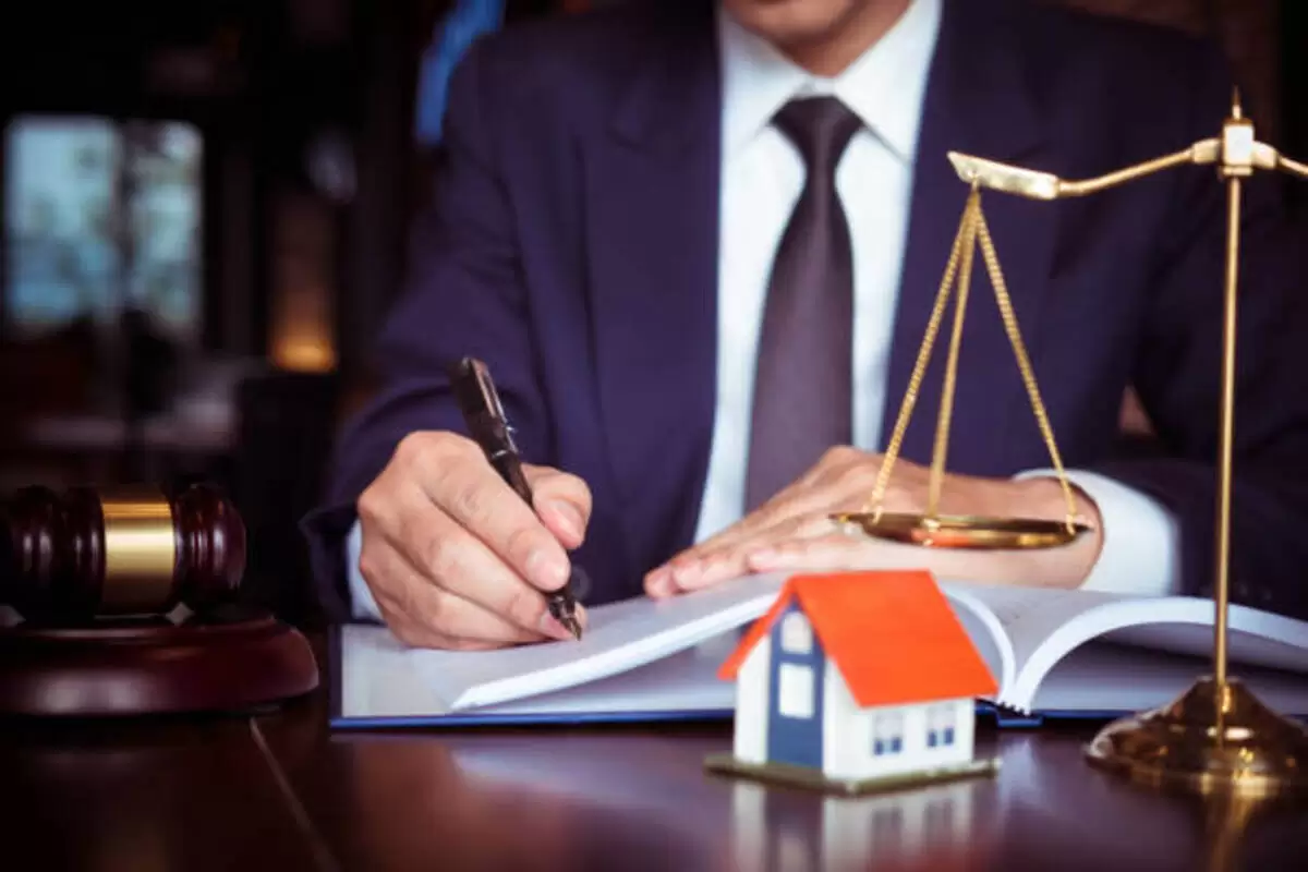 Top 10 property lawyers in Denver