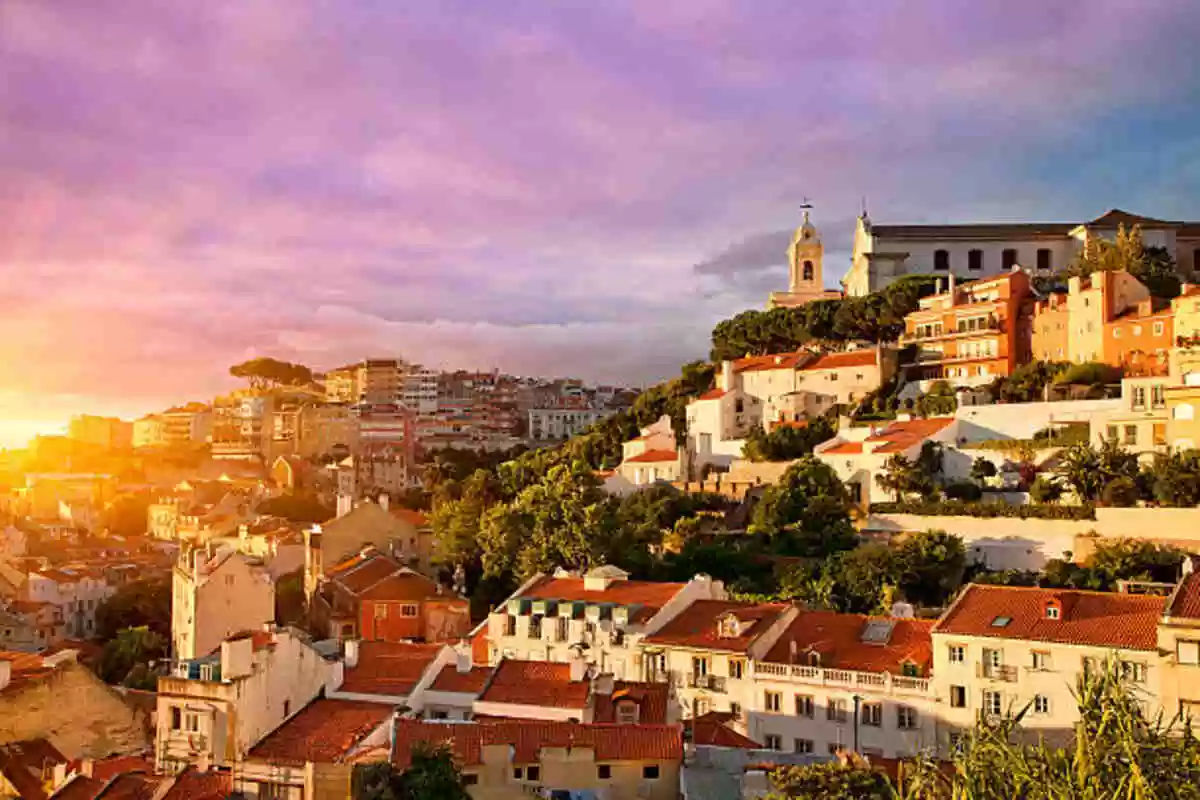 cities to explore in Portugal