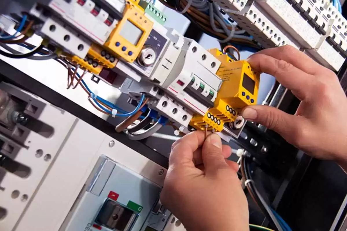 local electrician