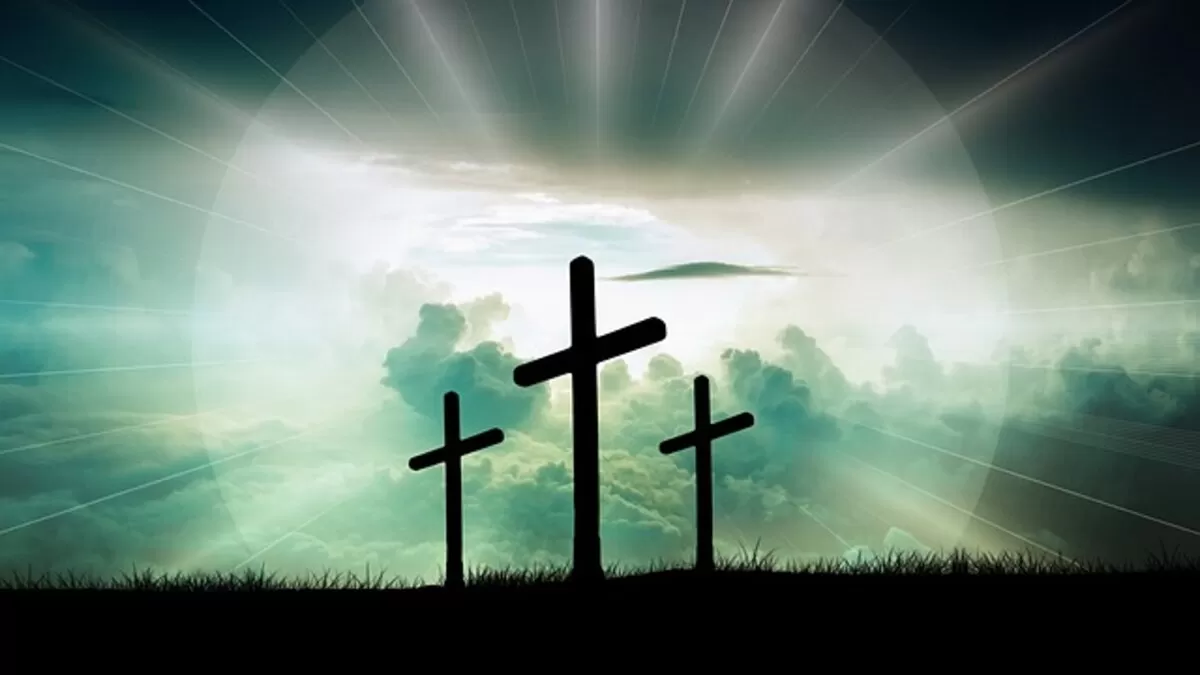 Bible Verse of the Day: Exploring the Meaning Behind John 3:16