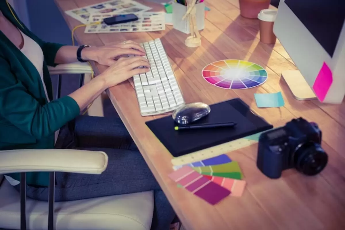 Top 10 Graphic Design Companies in Mesa