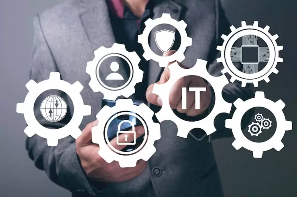 Top 10 IT Companies in Raleigh