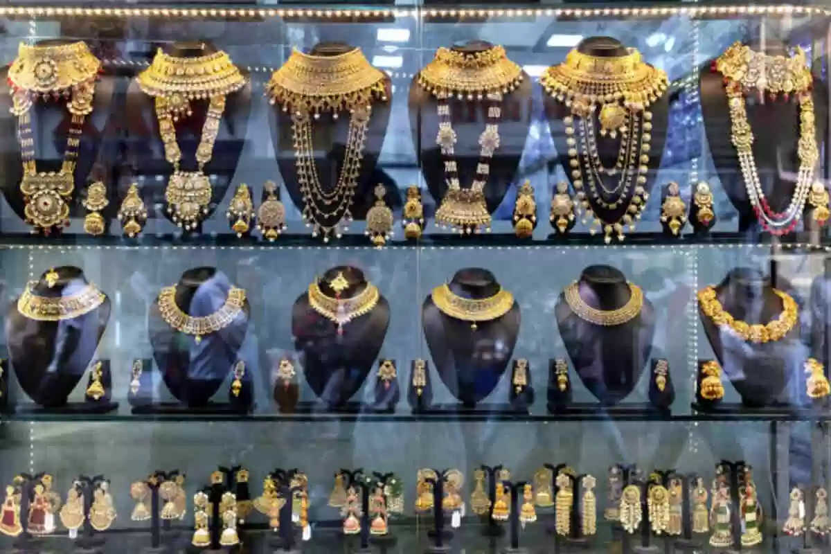 Top 10 Jewellery Shops in Atlanta