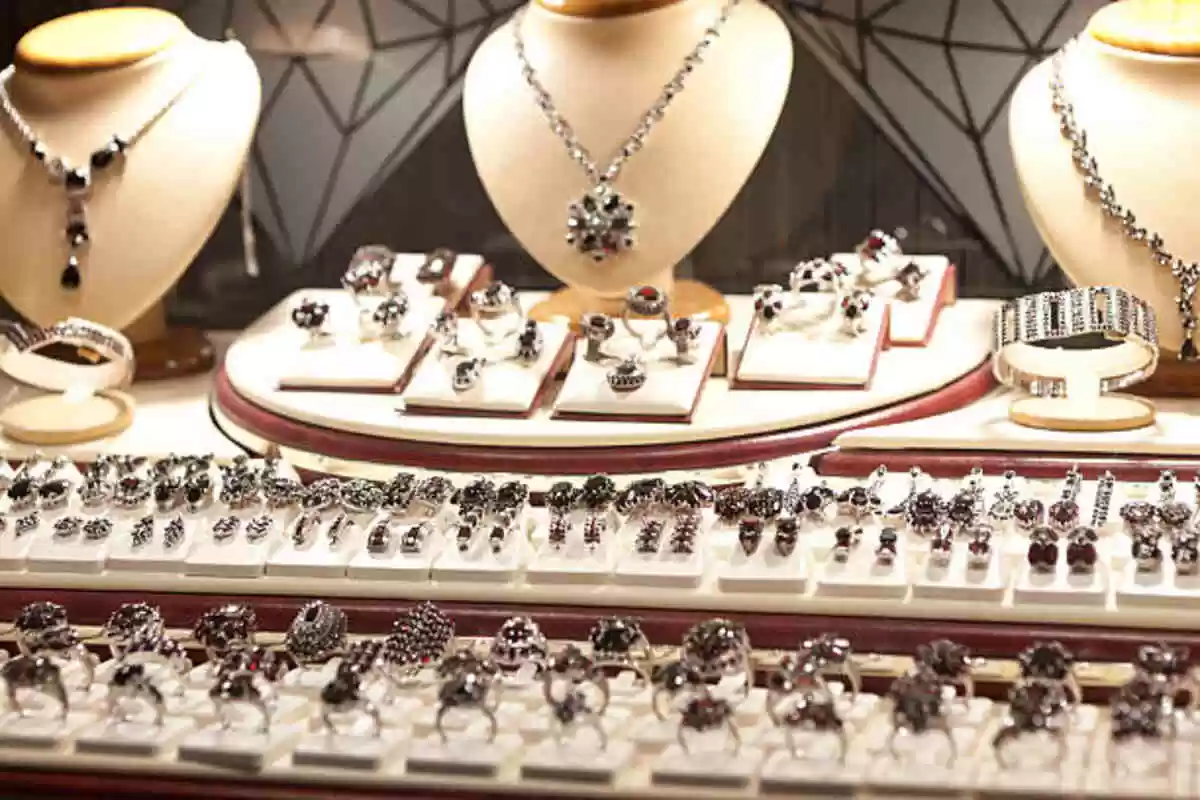 Top 10 Jewellery Shops in Mesa
