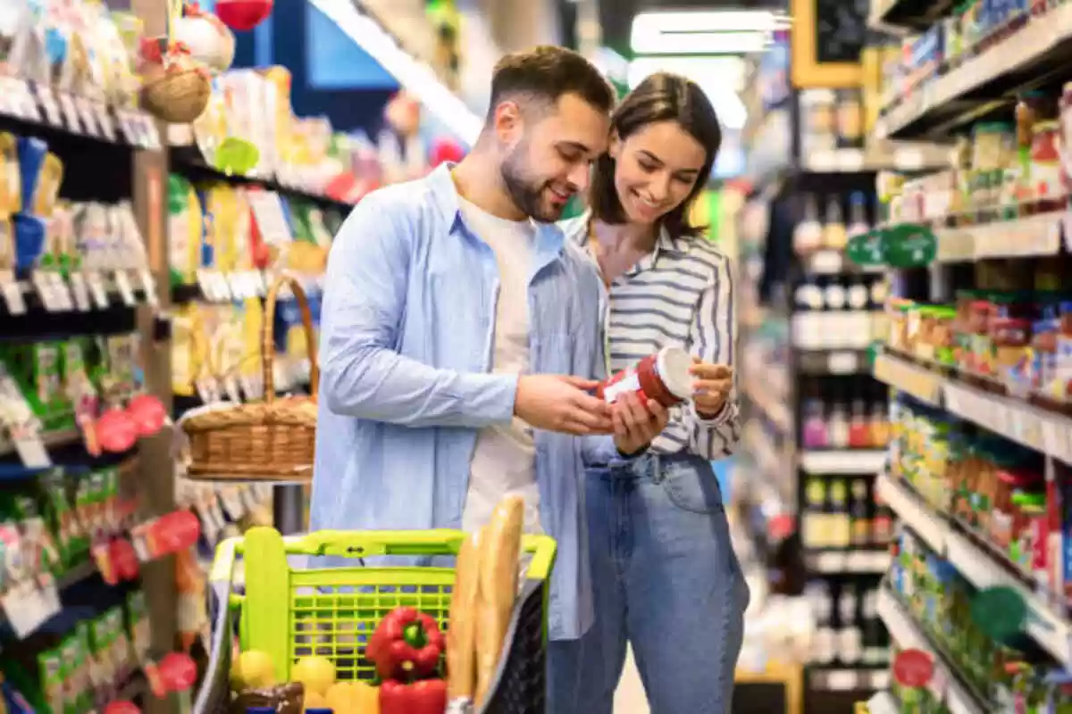 Top 10 Supermarkets in Long Beach