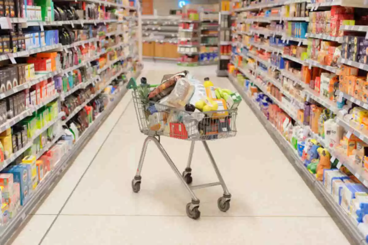 Top 10 Supermarkets in Virginia Beach