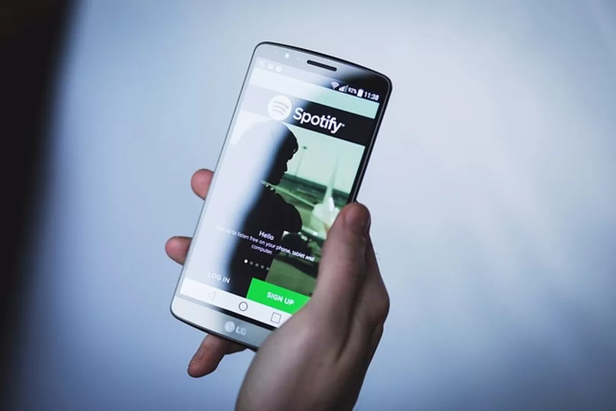 Can I Use Spotify For Free?