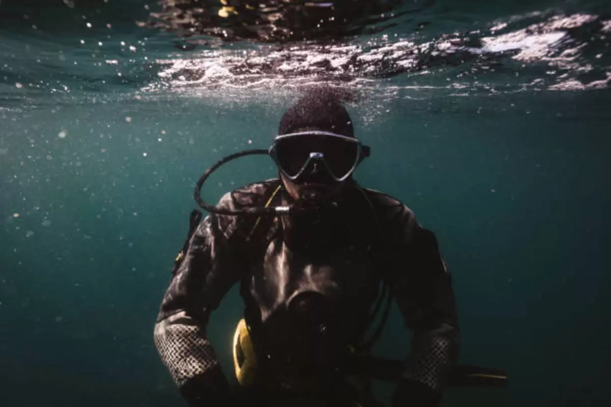 A Comprehensive Guide on Choosing Your Commercial Diving Equipment