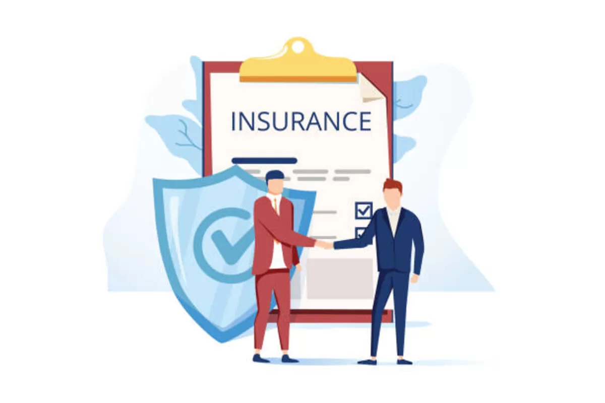 Why Do I Need Insurance?