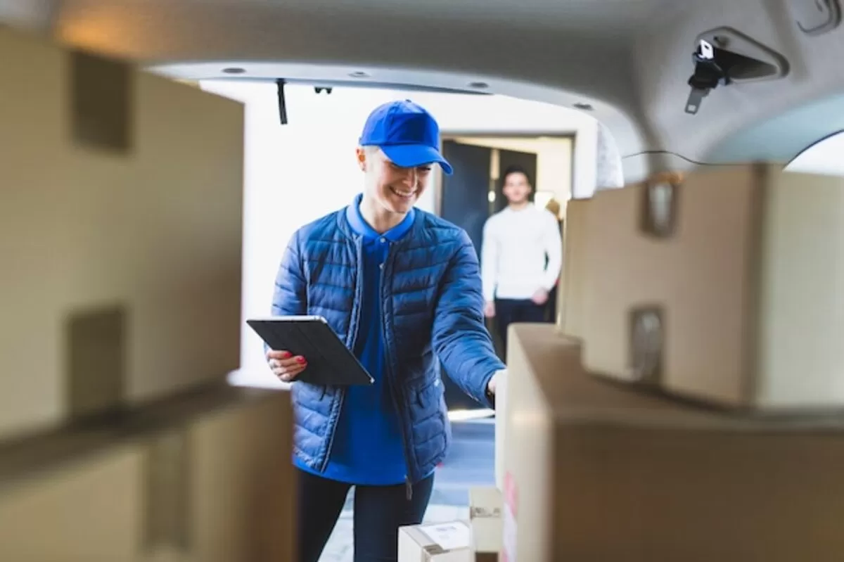 Tips on long distance moving
