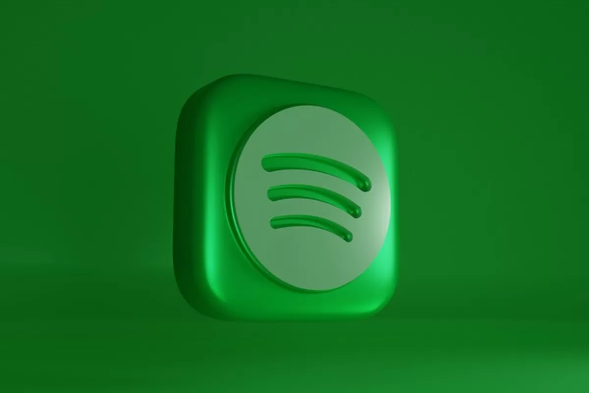 What is Special About Spotify?