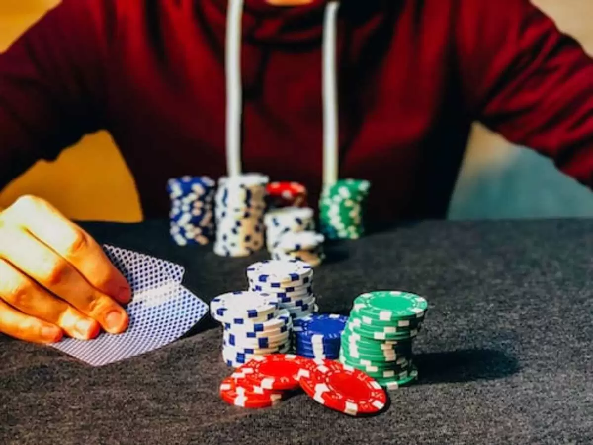 Betting on Sports – What is the Formula For Betting?
