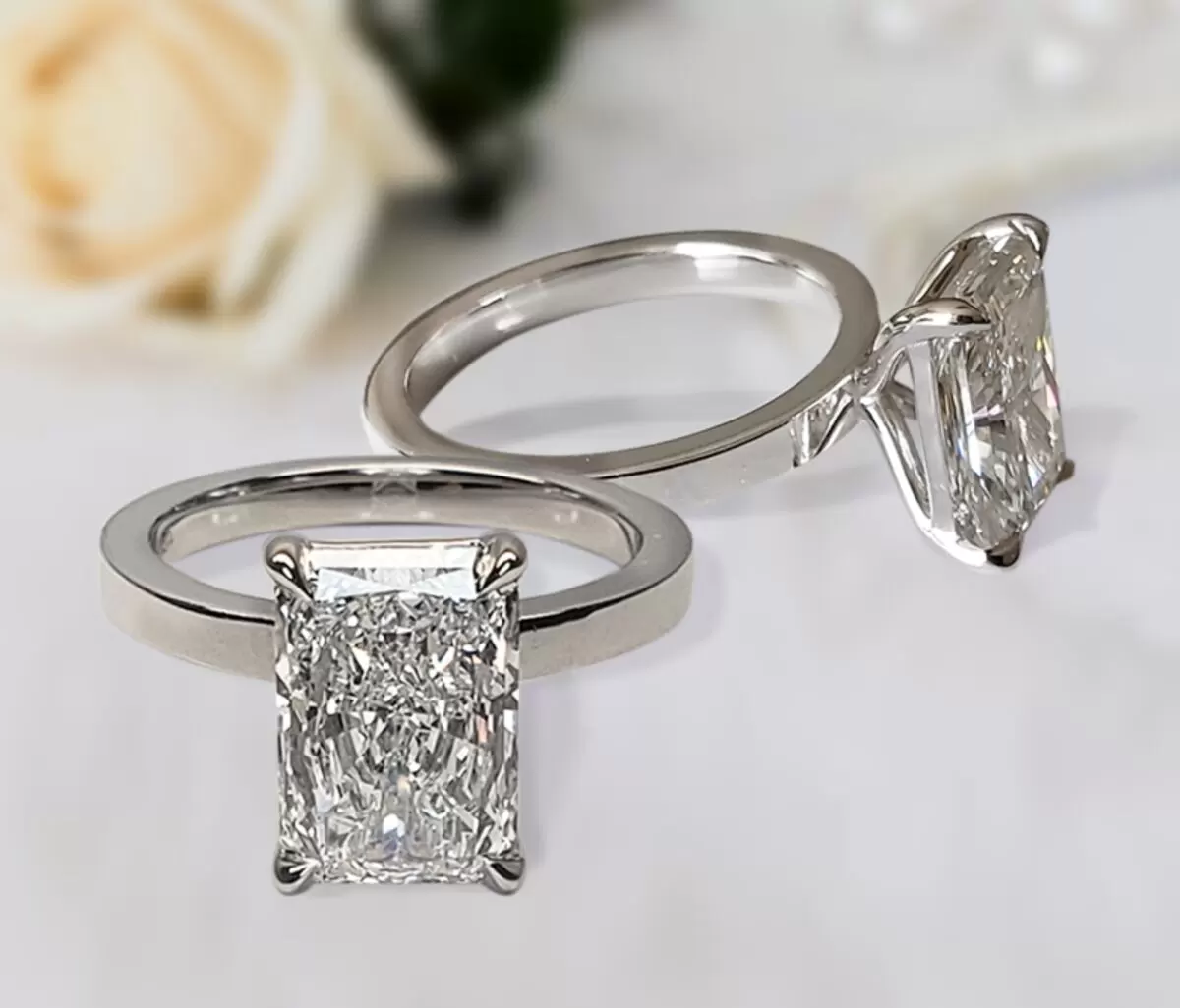 Custom Engagement Rings Toronto