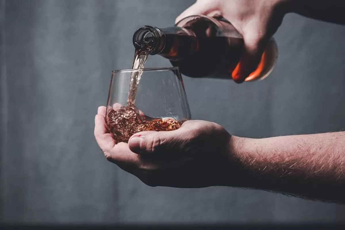Macallan Diamond jubilee