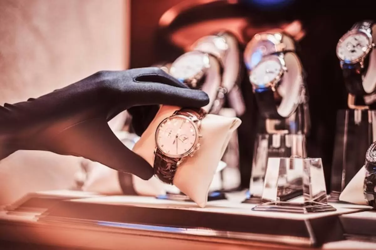Pawning Luxury Watches vs. Essential Possessions
