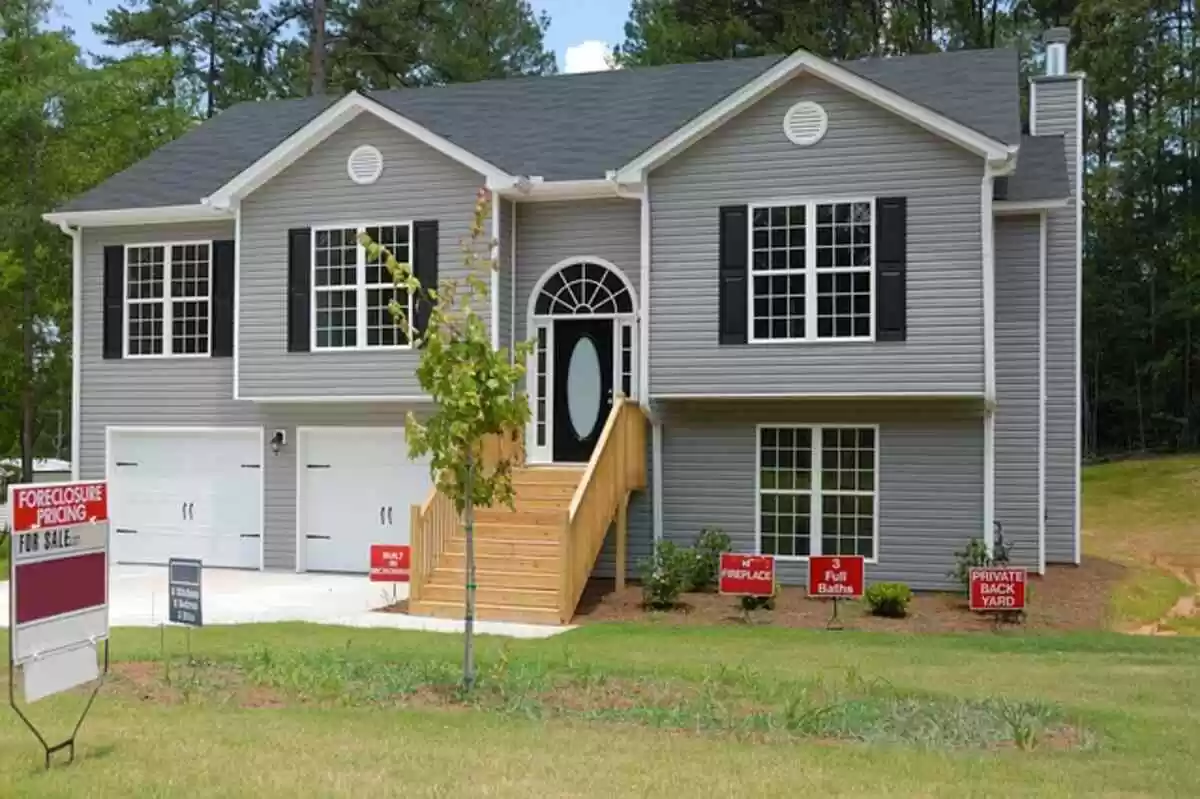 Sell my home
