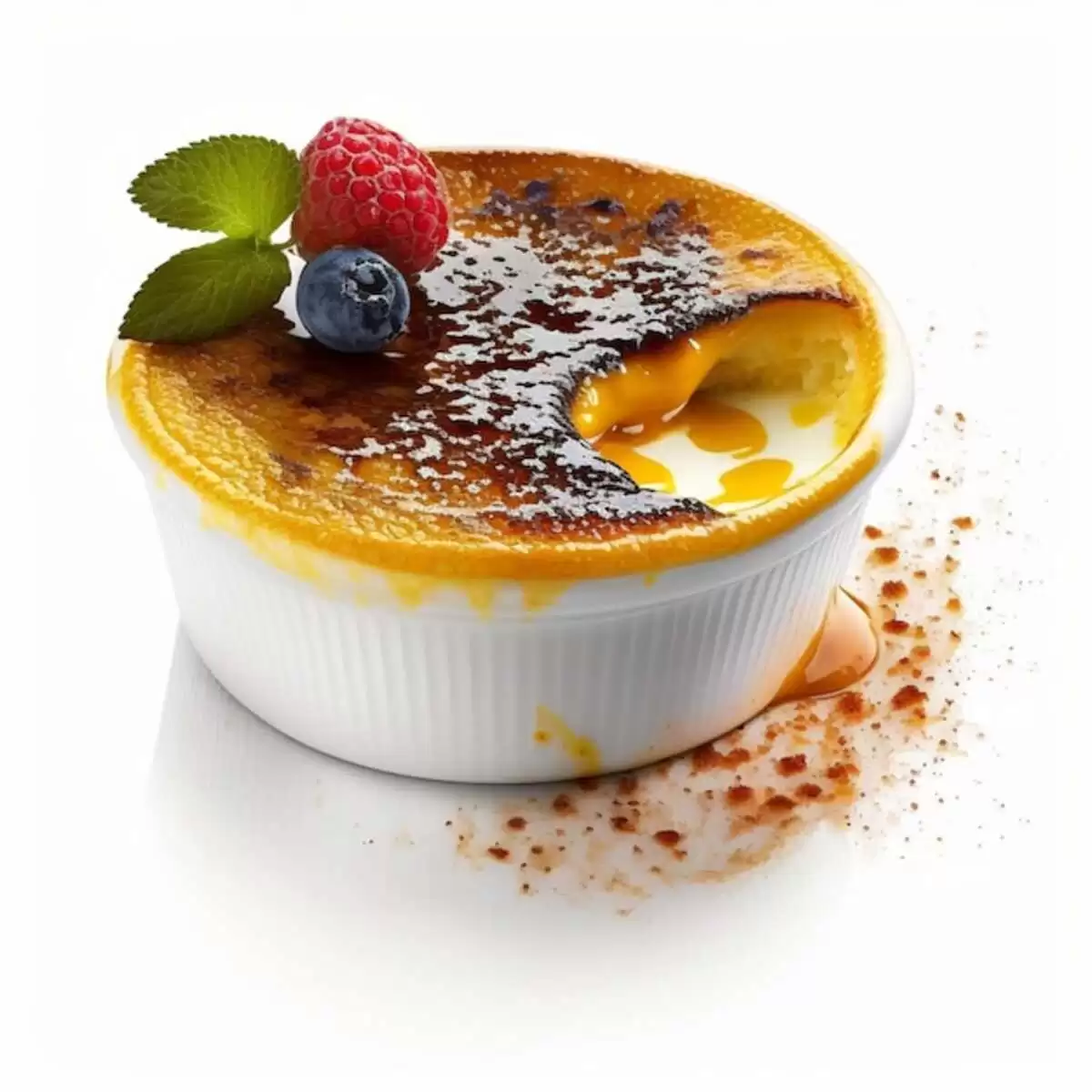 What is the Most Delicious Dessert in the World?