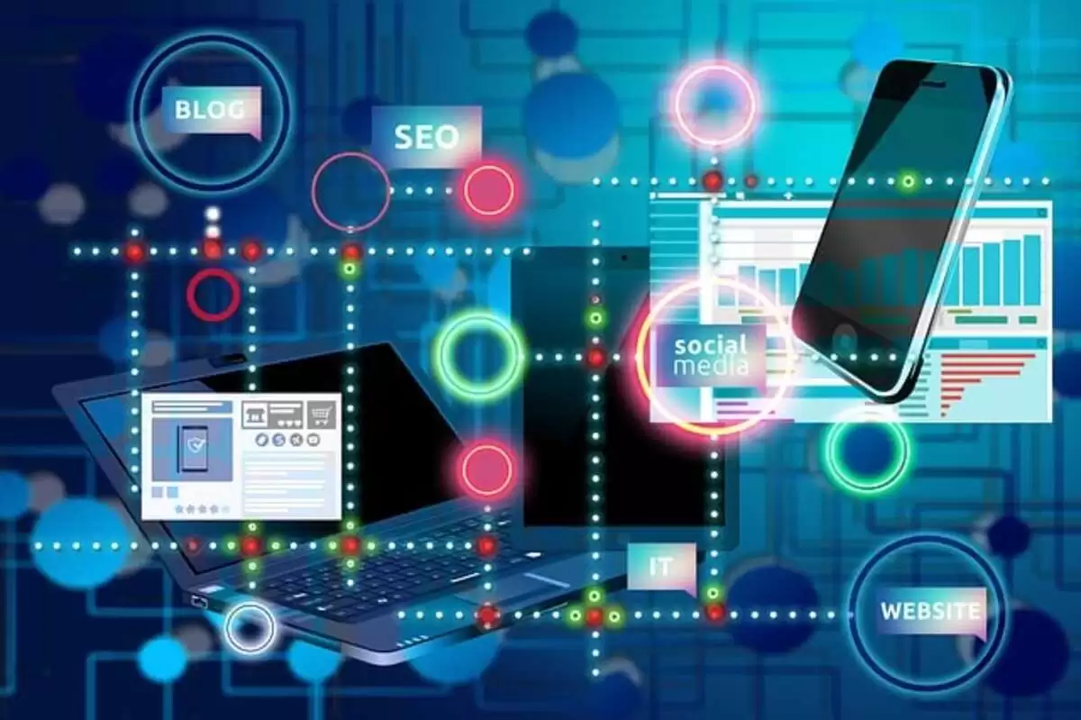 digital marketing agency