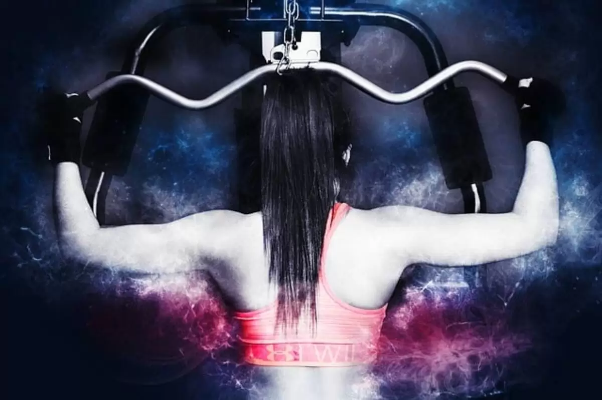 fitness challenges ideas