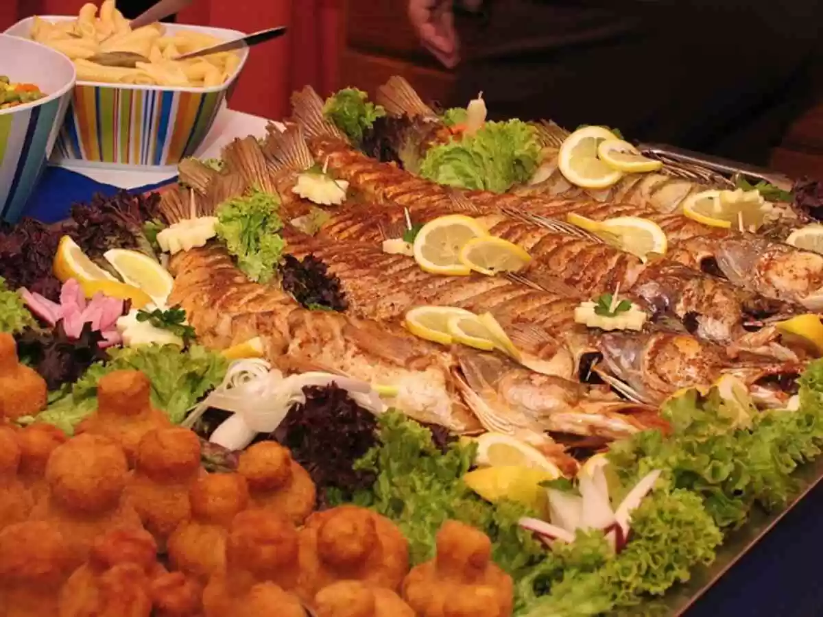 Food