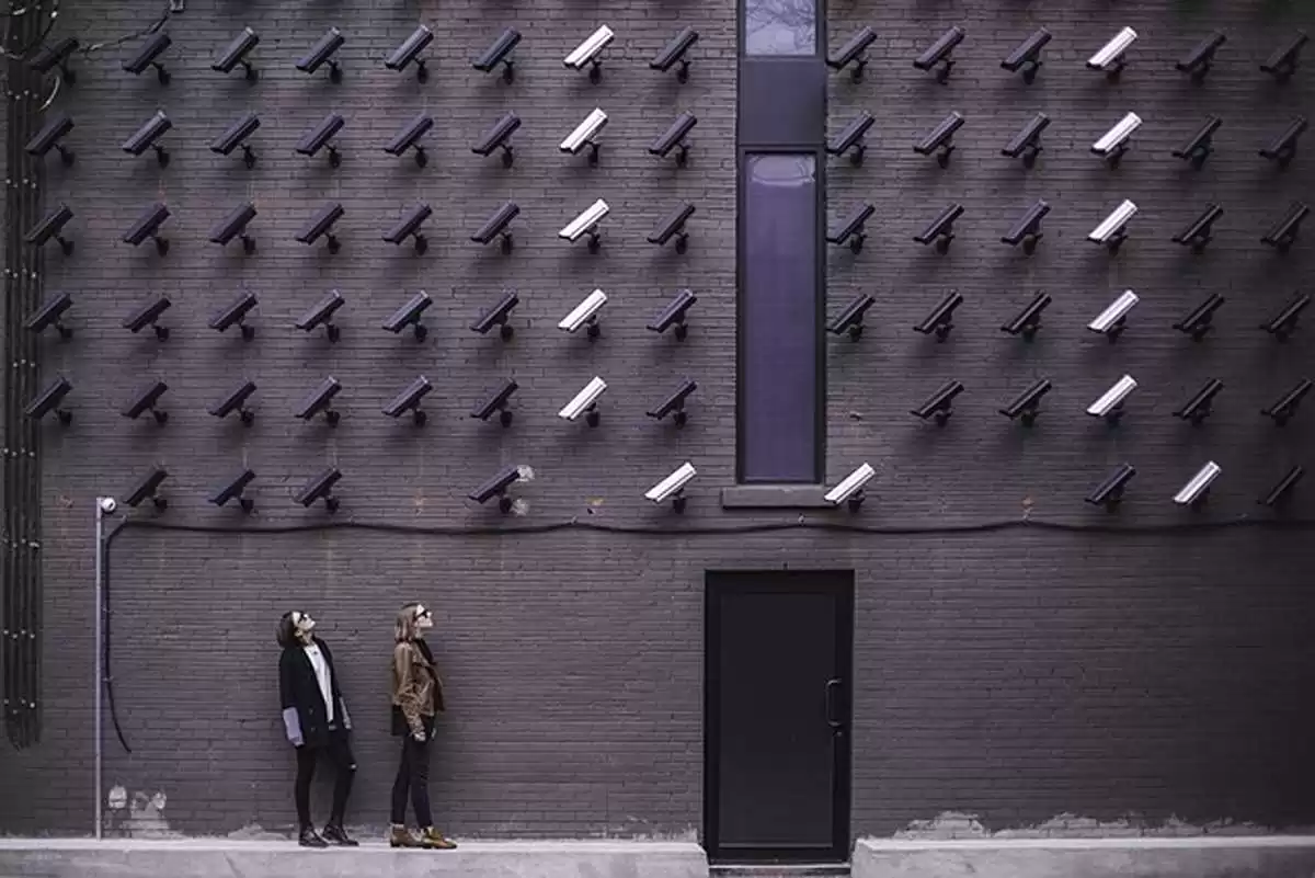 Buying a Solar Outdoor Security Camera