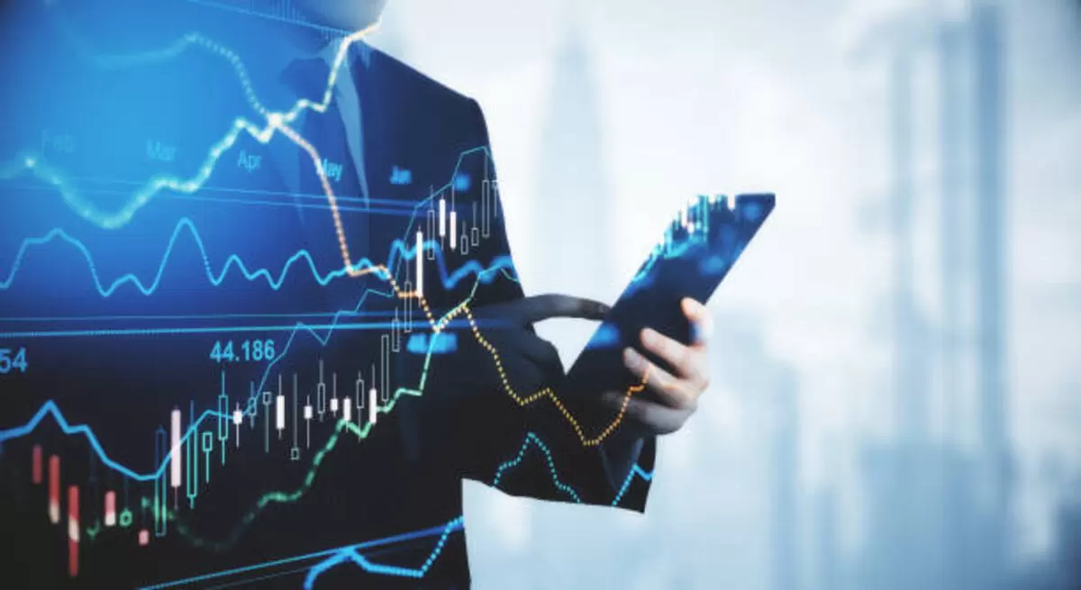Compound Trading