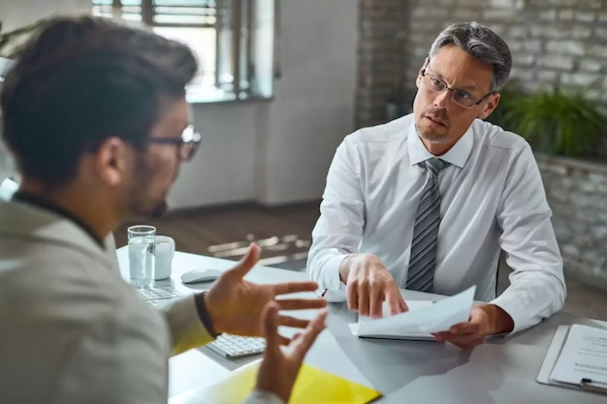 HR Advice for Small Businesses