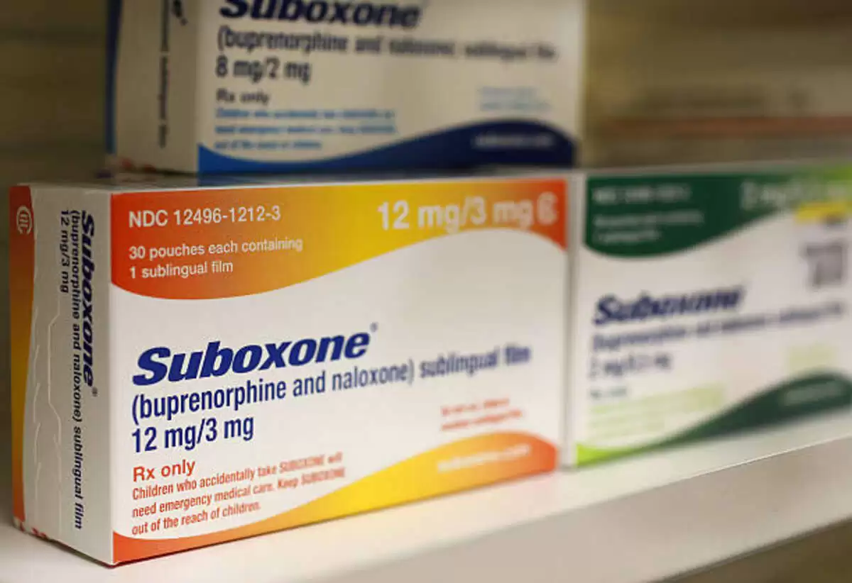 How Long Does Suboxone Stay in Your System