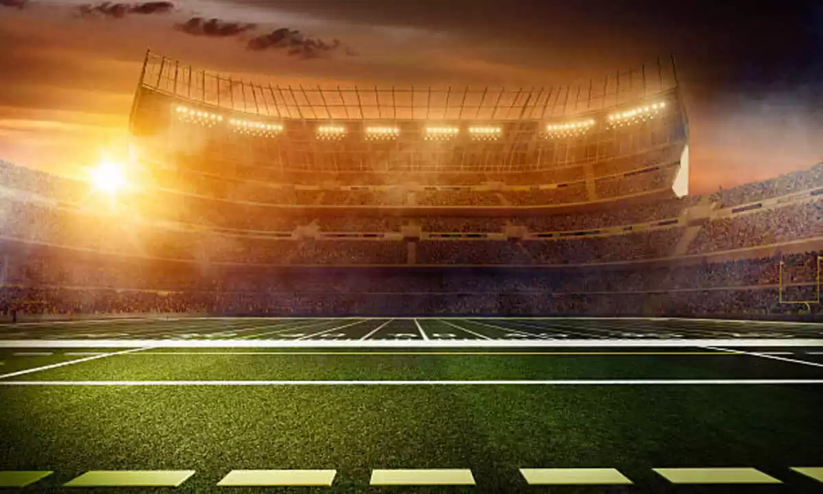 How Many Acres on a Football Field