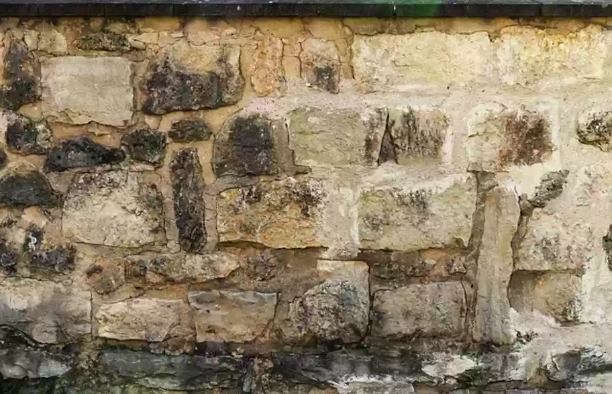 Neighbor’s Retaining Wall