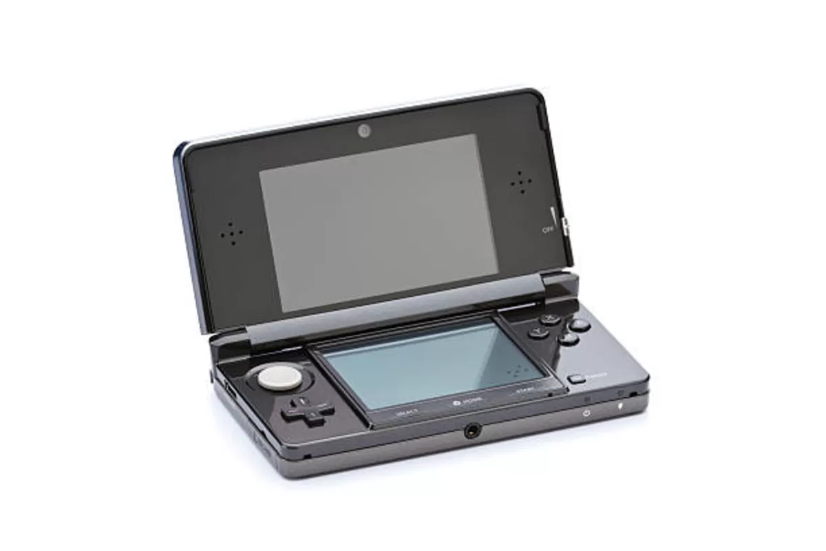 Nintendo 3DS XL