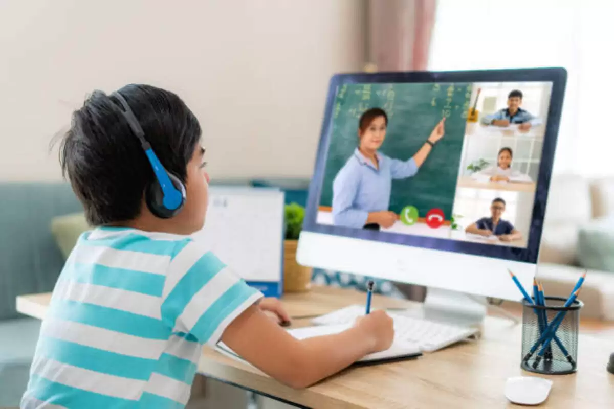 What is a Learning Boy?