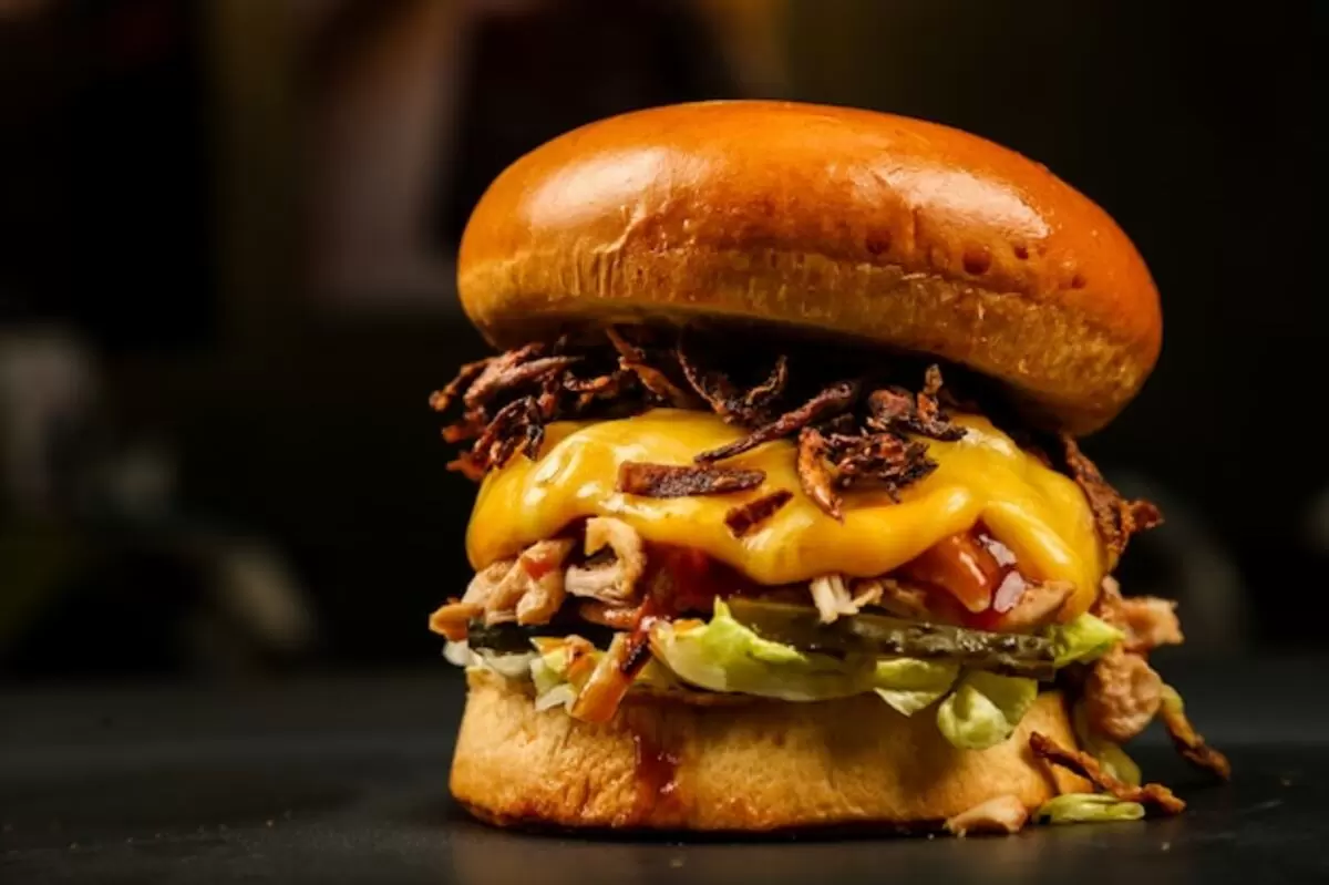 best burgers near me