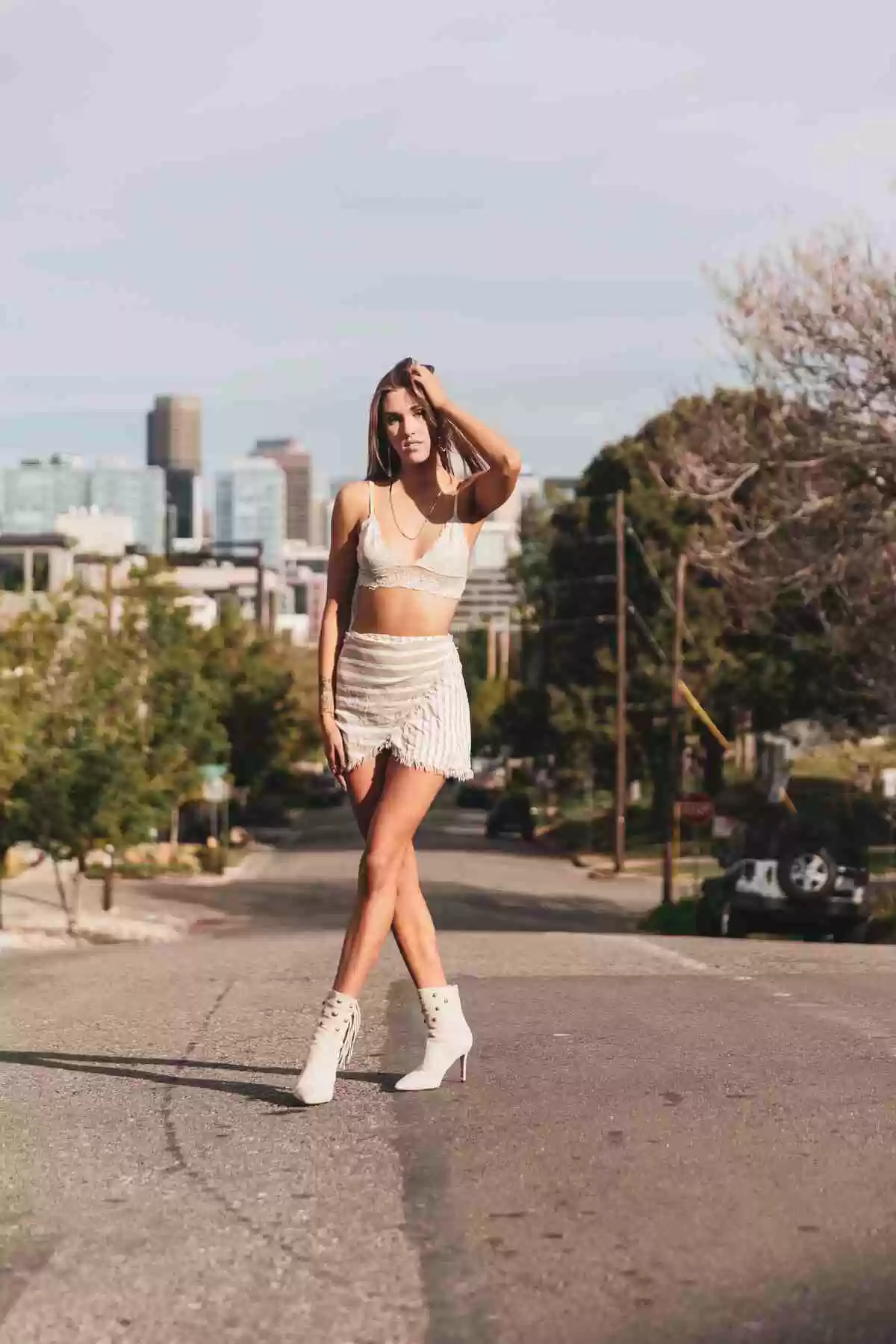 Twirling in Tutus & Sashaying in Skirts: The Ultimate Rave Attire Guide