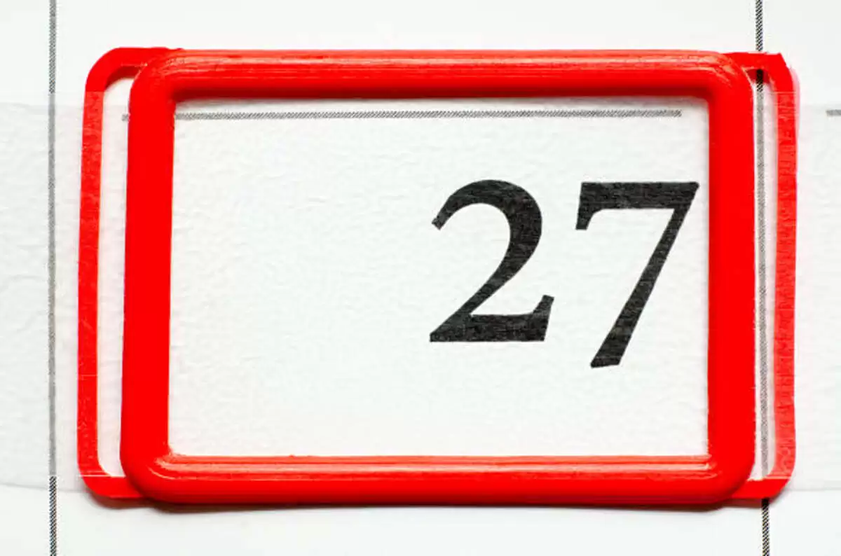 How Many Days Until Oct 27th?