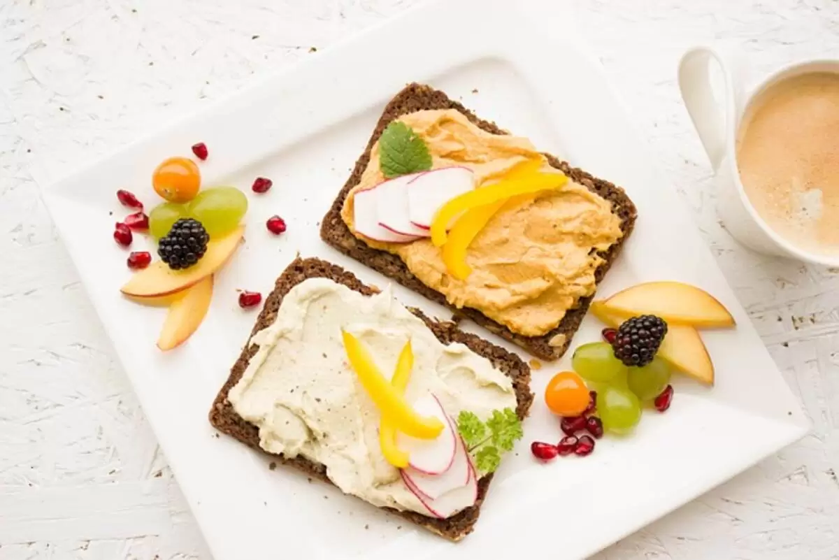 The Mediterranean Diet – A Healthy Alternative to Fast Food