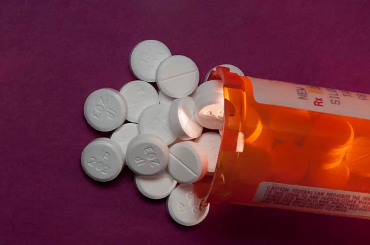 how long does percocet stay in your system