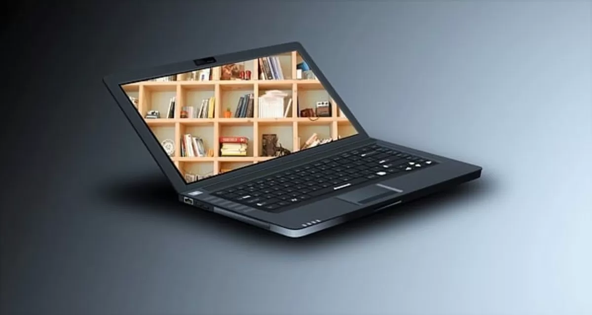 Books and media