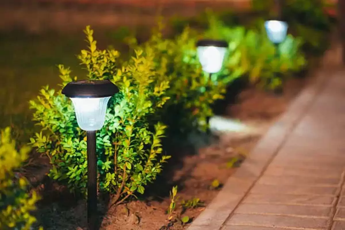 led wall washer lights outdoor