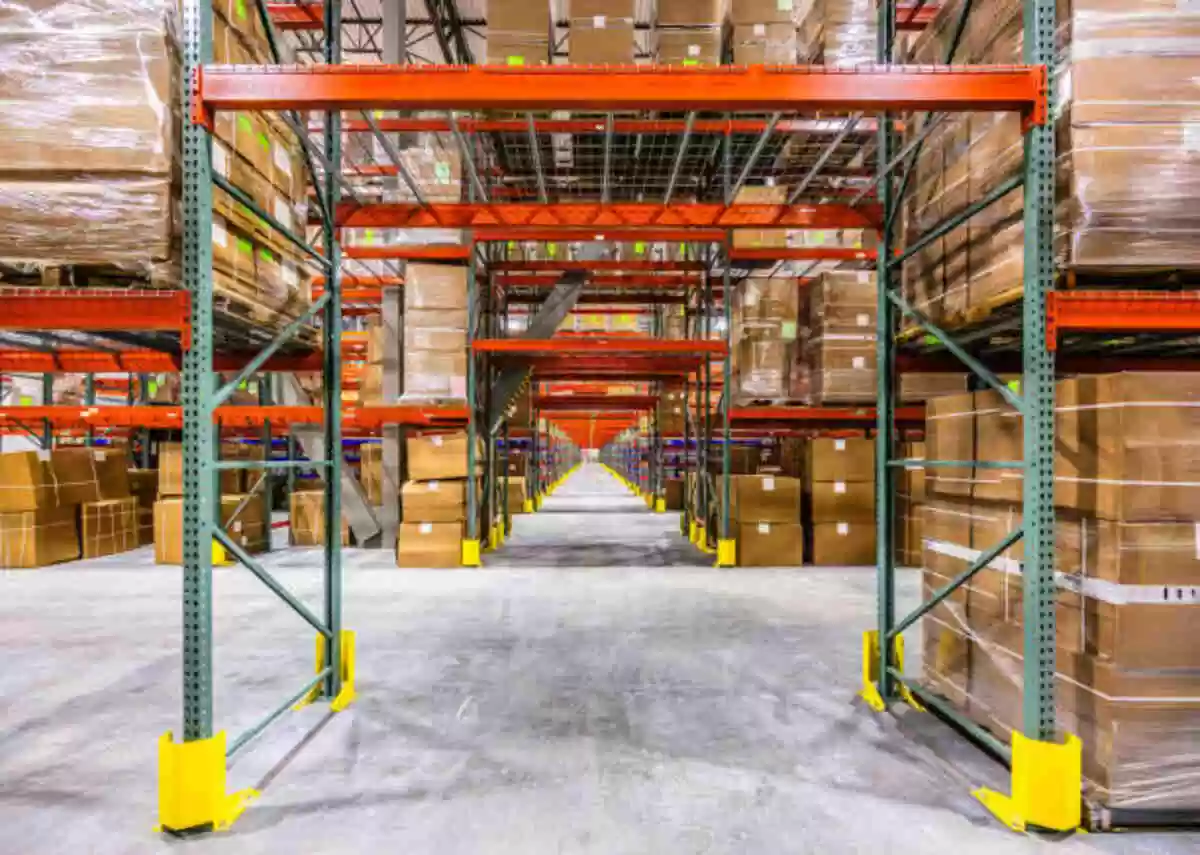 5 Tips for Finding a Provider of Pallet Racking in Sydney