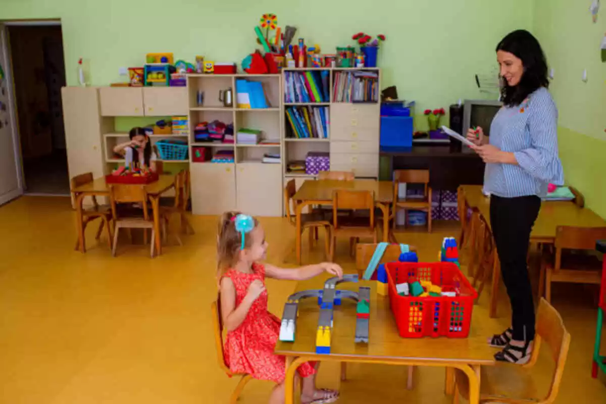 First Step Learning Center