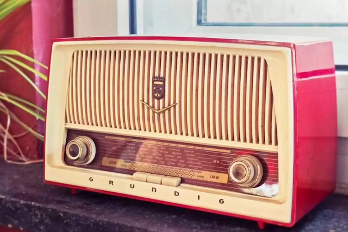 remote listening device