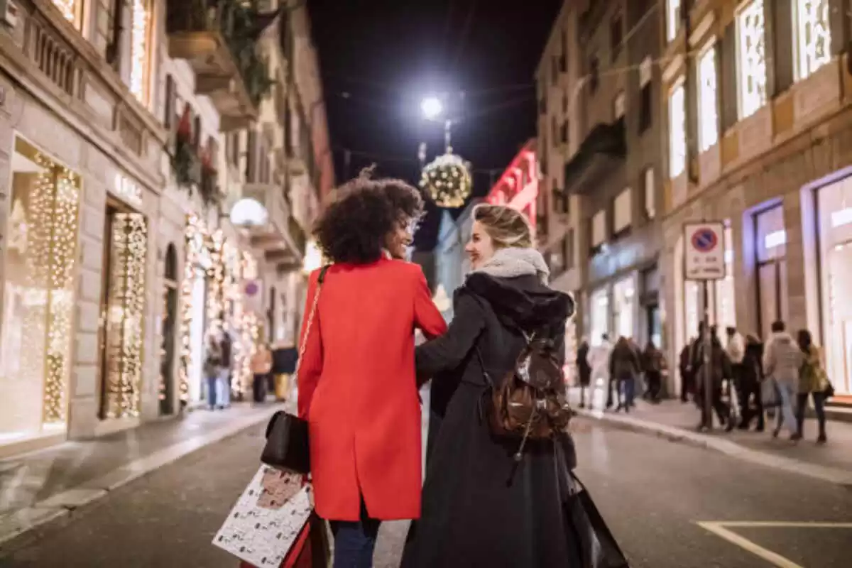 Best Shopping in Italy