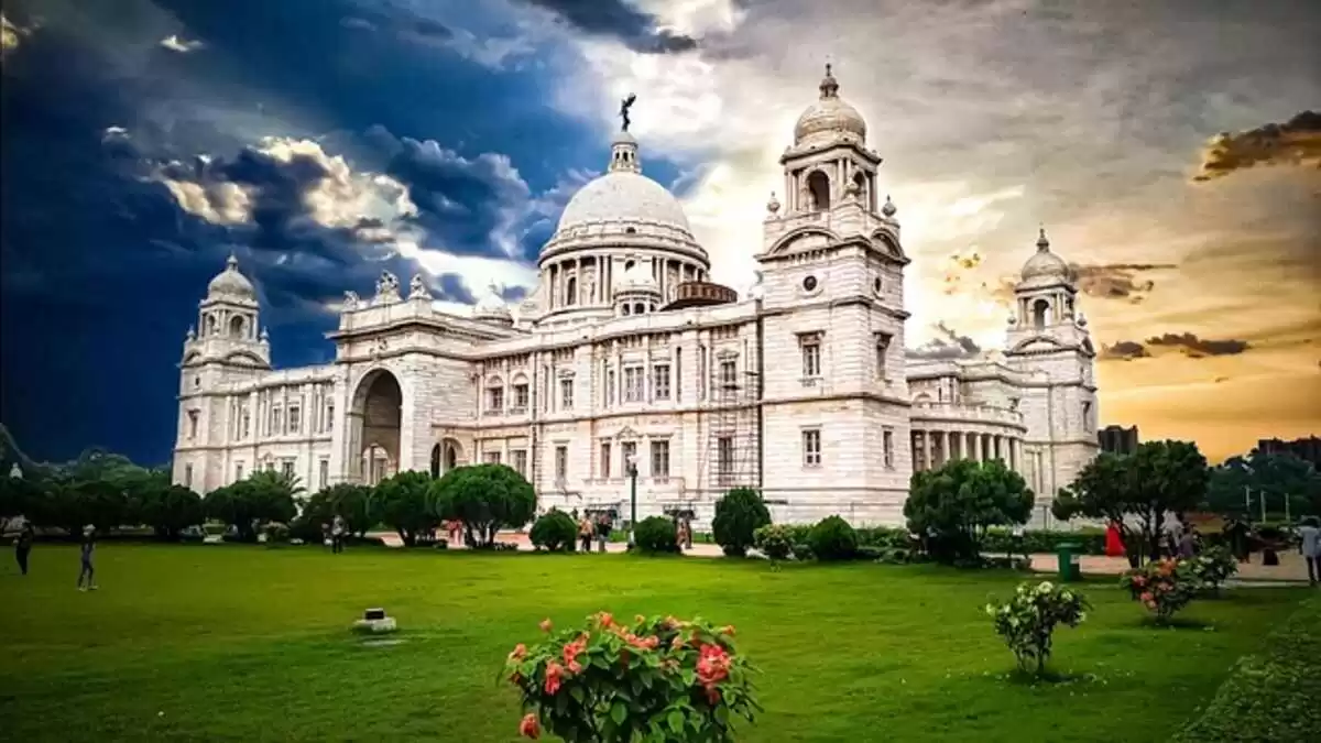 Kolkata Eco Park