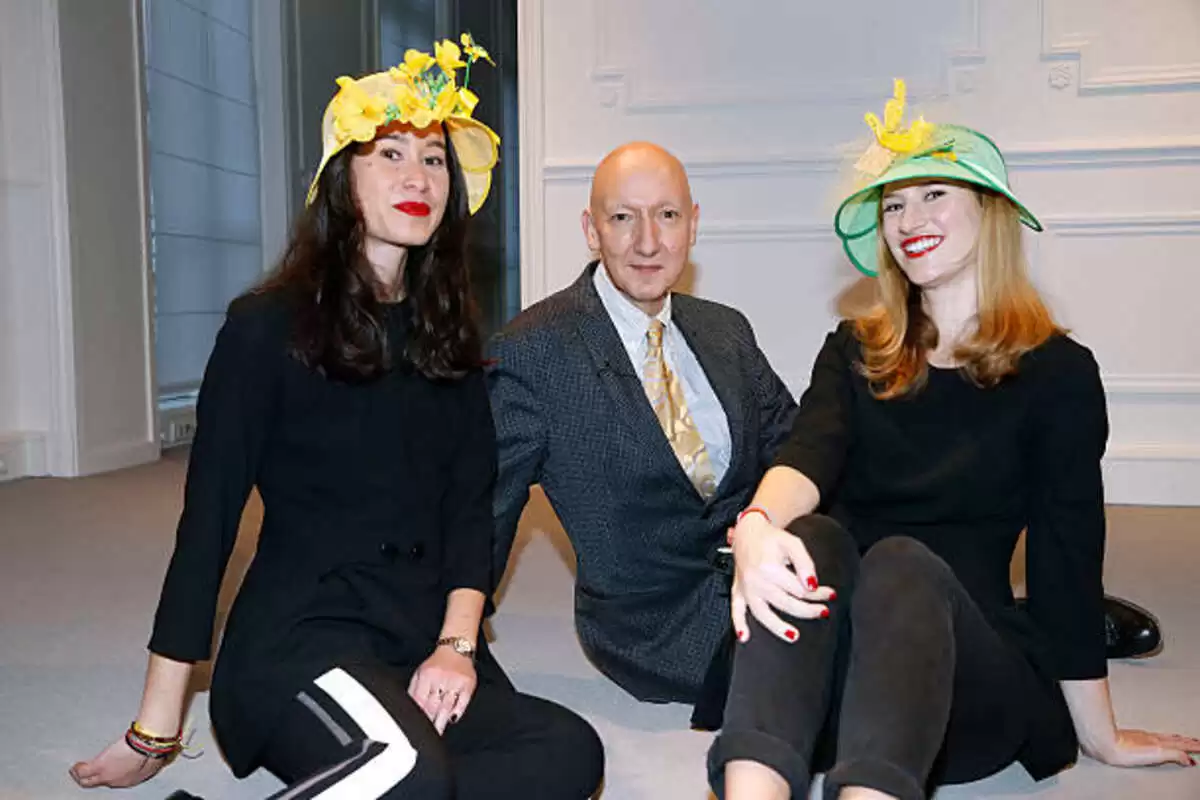 Mr. Dior: A Fashion Icon’s Legacy